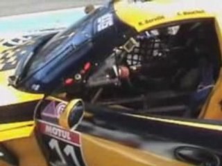 Magny-Cours 2007 Totor's cut