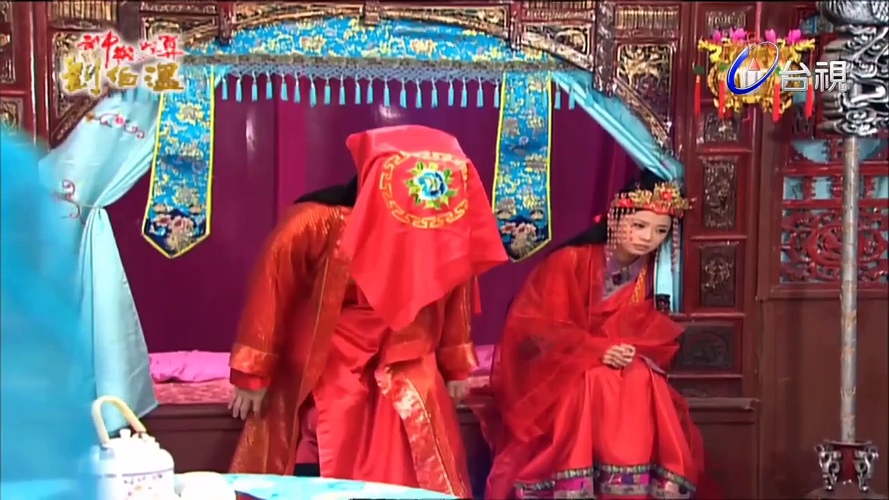 Thần Cơ Diệu Toán Lưu Bá Ôn Phần 8 Đại Náo Nữ Nhi Quốc Tập 30 Bản Đẹp FULL (720P)