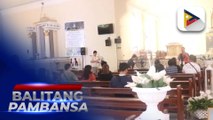 Faith tourism, isinusulong ng DOT-Eastern Visayas