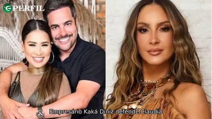 "Marido de Simone Mendes defende Claudia Leitte, tragédia de influenciadora e ex-BBB detona Vitória Strada"