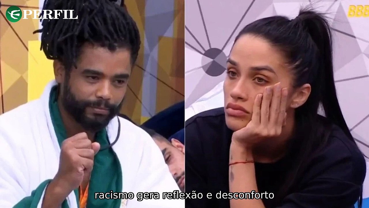 "BBB 25: Diogo alerta Eva, Edilberto detona brother, e Luma fica próxima da verdade em Mania de Você"
