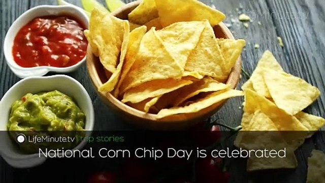 Princess Beatrice and Edoardo Mapelli Mozzi Welcome Royal Baby Girl, Actress Joey King Suffers Facials Burns in Cooking Accident, National Corn Chip Day Is Celebrated