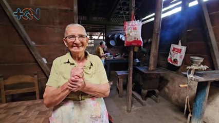 Los Bustamante: una familia fundadora de Tabarcia