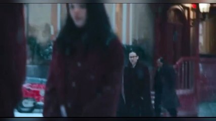 Deutsche Telekom - Weihnachtswerbung - Connections begin when barriers break - Advert