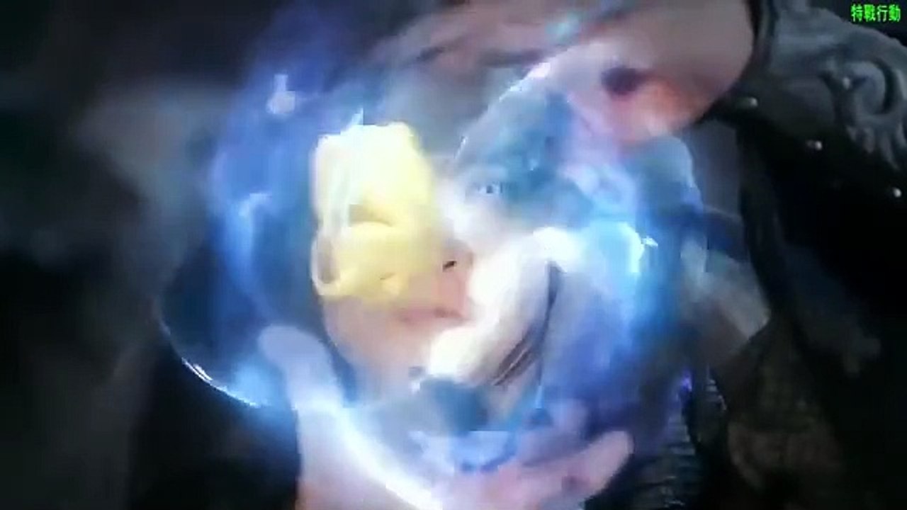 Film Seni Bela Diri Seorang anak berusia 8 tahun dengan keterampilan tak tertandingi