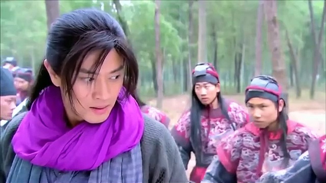 Film Seni Bela Diri!Seorang anak laki-laki menyelamatkan nyawa Ratu Lebah