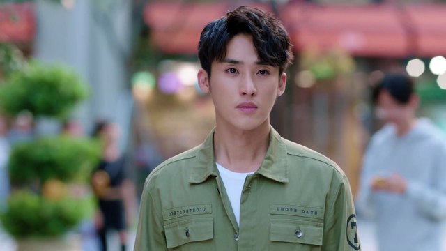 Amante o Desconocido Capitulo 11 en Español Latino - Dorama en Audio Latino