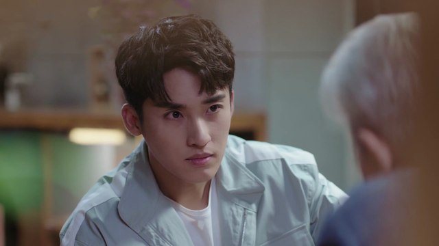 Amante o Desconocido Capitulo 14 en Español Latino - Dorama en Audio Latino