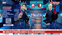 L'Équipe du Soir du 29 janvier - L'Équipe du Soir - replay