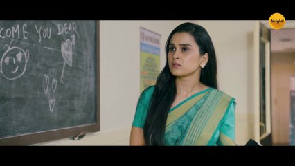 Teacher Say Hua Pyaar - Hindi Web Series