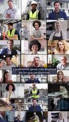 Empleos que la IA reemplazará (y no reemplazará) en 2030