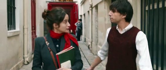 Une jeune fille qui va bien _ A Radiant Girl