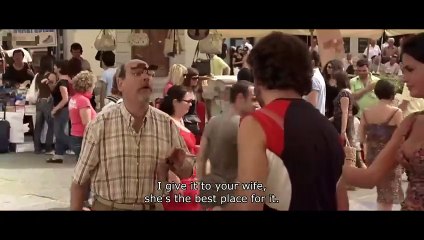 Una moglie bellissima _ A Beautiful Wife