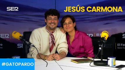 El Faro de Mara Torres | Jesús Carmona | 29/01/2025