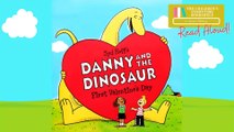 Danny and the Dinosaur First Valentine's Day - Syd Hoff - Kids Book Read Aloud -  Valentines Day