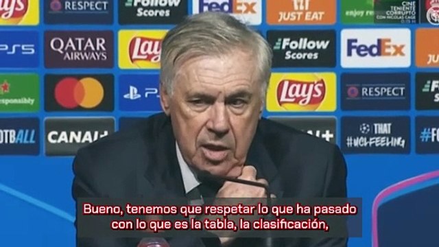 Carlo Ancelotti y su postura ante el formato de la Champions League; ¿contra quien va el Real Madrid?
