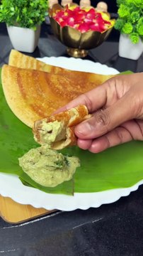 Instant benne dosa ...........#dosa #dosalover #instant#restuarant #food #foodies #tasty #tastyfood #food...lsinstagram #reelsindia #reelsviral #trendingreels #explore #explorepage #insta #instagram #instareels #garlic #veg #kanna