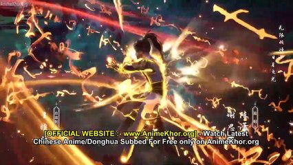 I Can Have Infinite Epiphanies [Wo Neng Wuxian Dunwu] Episode 31