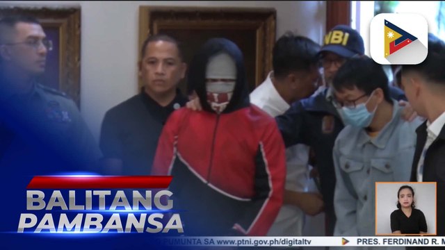 Dalawa pang dayuhan, naaresto sa Palawan dahil umano sa pang-eespiya ayon sa NSC