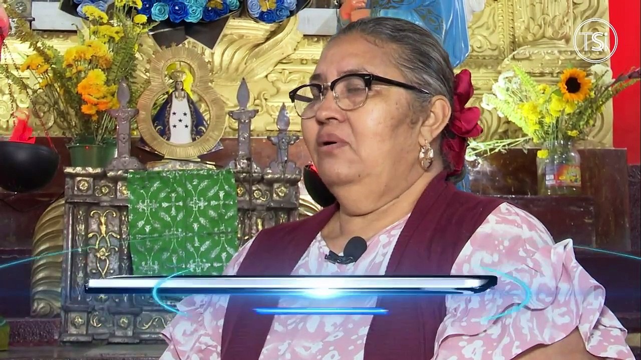 Porque Nos Importa - La Virgen de Suyapa: refugio de fe y milagros para Honduras - 29 de enero 2025