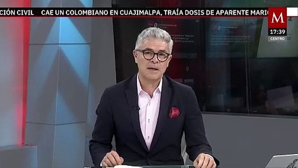 Multa por invadir el carril del Mexibús subirá a 7 mil pesos