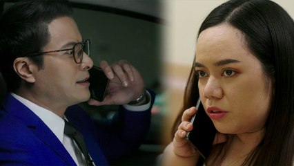 Lilet Matias, Attorney-At-Law: Atty. Alex, nag-reach out kay Atty. Lilet (Teaser Ep. 250)