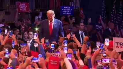 Meta aceita pagar US$ 25 milhões a Trump após processo por suspensão de suas contas