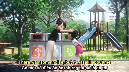 ELIXIR X STAND BY ME Doraemon 3 (Beauty Produce Advertisement) _ Subtitles English and Vietnamese