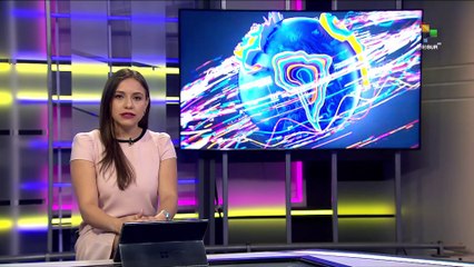 EE.UU. - China: Competencia Tecnológica IMPACTO ECONÓMICO ESTELAR 29-01-2025
