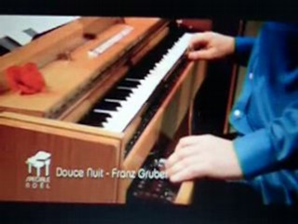 Ondes Martenot - présentation