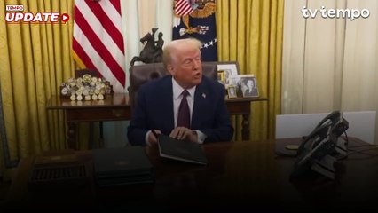 Benarkah AS Gelontorkan Dana Rp 800 Miliar untuk Mendanai Kondom di Gaza?