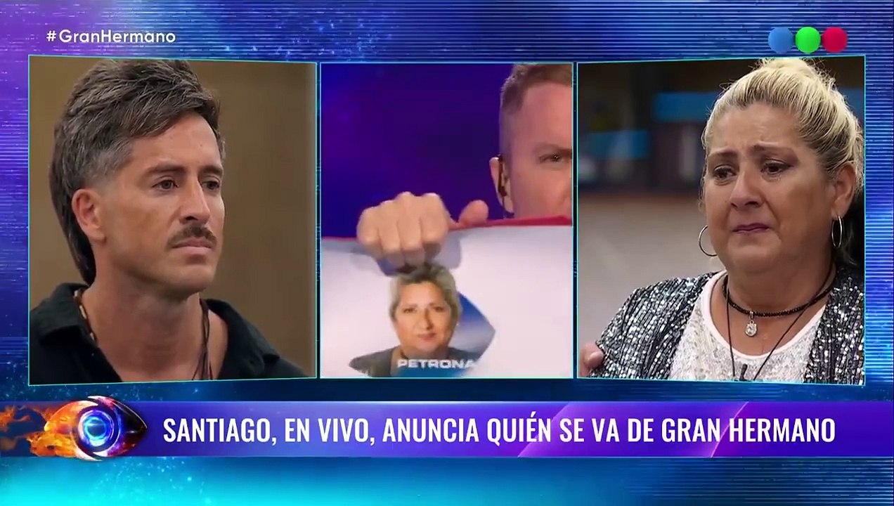 Gran Hermano 2024: una de las participantes más queridas por el público quedó eliminada del reality