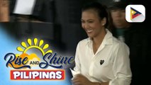 PTV anchor at Rise and Shine Pilipinas host na si Diane Querrer, pinarangalan sa Influencers Watchlist 2025