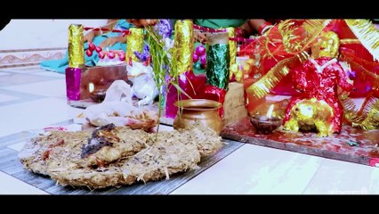 गौरा गौरी गीत _ Kakhar Karsa Mor Rig Big - काखर करसा मोर रिग बिग _ Aaru Sahu _ Gaura Gauri Special