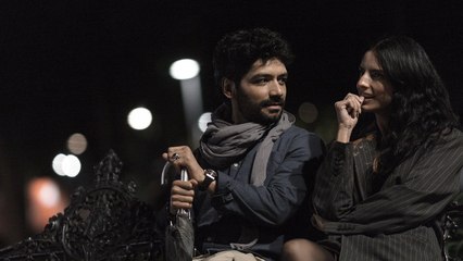 'Entre Paredes' - Tráiler oficial - Disney+