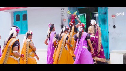 सुवा गीत _ SUWA NACHE BAR - सुवा नाचे बर  _ Sunil Soni, Kanchan Joshi _ Jeetu Dularva, Suman Chauhan
