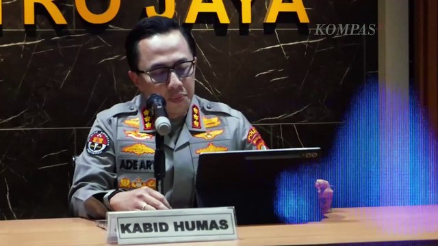 Fakta Baru! Kasus Dugaan Pemerasan Anak Bos Prodia, AKBP Bintoro & 3 Polisi Dipatsus!