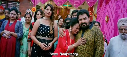 Hasrat 2025: Exciting Punjabi Movie Coming Soon 🎬