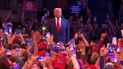 Meta acepta pagar USD25 millones a Trump tras demanda por suspensión de sus cuentas