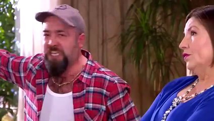 PAPÁ A LA DERIVA - CAPITULO 157