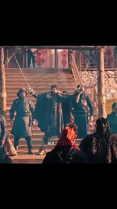 👊Mongol Commander Saved Osman🔥From Olugan Arrow😡_💪Lucus and Sofia Shocked😲_ #shorts #youtubeshorts