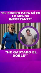 Edith 'N' enfrenta a Fofo en su sentencia