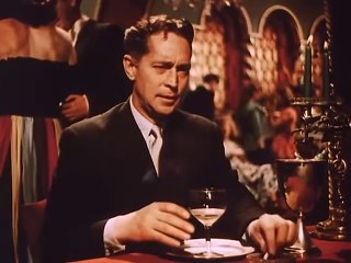 The Man on the Eiffel Tower (1949) Full Movie | Charles Laughton | Jean Wallace | Thriller | Mystery