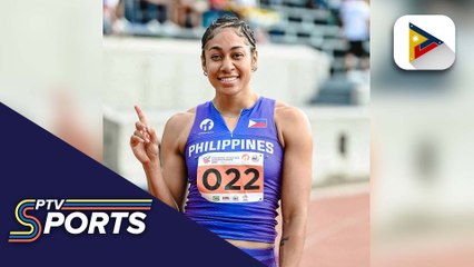 Kristina Knott, Silver Medalist sa Dr. Martin Luther King Jr. Invitational 2025