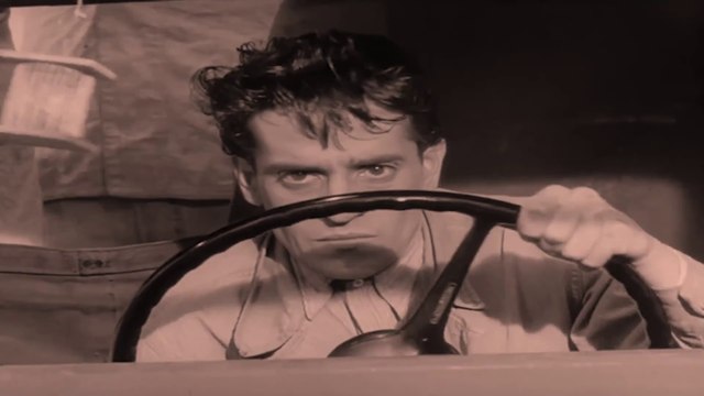 Film Français: Le Salaire de La Peur - Chauffeur Maladroit 1(Vingtenaire)