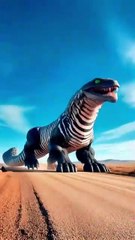 Animal fusion Kingdom p29 #animals #fusion #hybrids #viral #trending #shorts