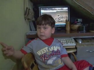 Küçük Emre(koyun masalı)