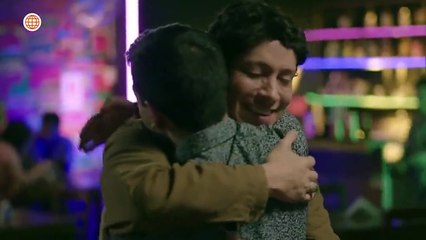 20. Tu Nombre y El Mio (Con Cariño)