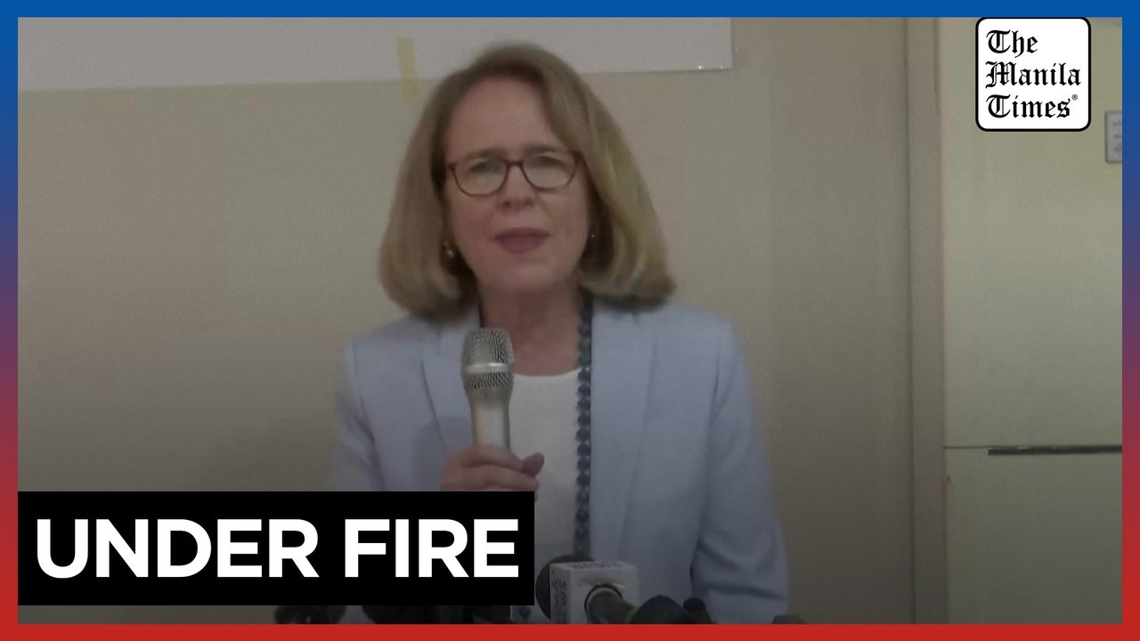 Priests in Philippines accused of sex abuse remain in active ministry, US-based group says