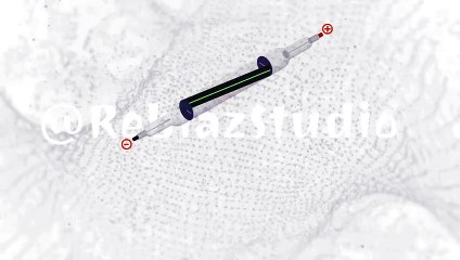 Structure Of Atom -06- Cathode Ray In The Presence of Electrical Field